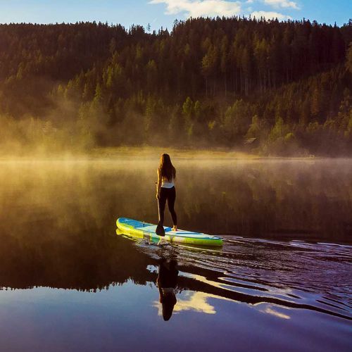 SUP SPINERA Sun Light 11'0" deszka 23096
