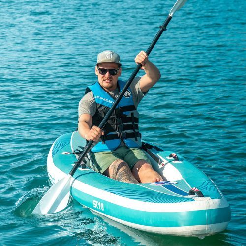 SPINERA Supkayak 10'0" hibrid kajak/SUP 21004