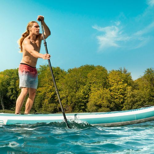 SPINERA Supkayak 12'0" kajak/SUP hibrid 21005