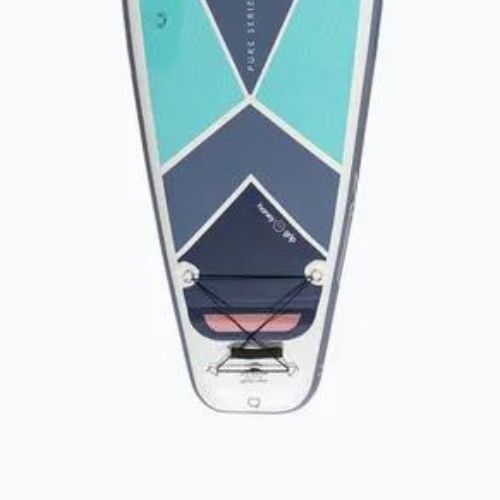 SUP deszka STX Pure Tourer 11'6'' 2022 kék 406.23650.0101