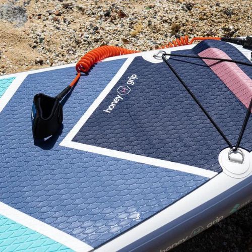 SUP deszka STX Pure Tourer 11'6'' 2022 kék 406.23650.0101