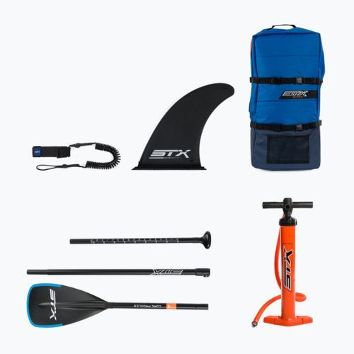 SUP deszka STX Freeride 10'6" 2022 kék 406.23100.010