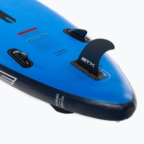 SUP deszka STX Freeride 10'6" 2022 kék 406.23100.010