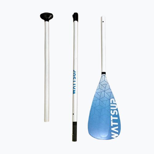 WATTSUP Lite Carbon C5 3D 3 darabos SUP lapát PB-WPAD609