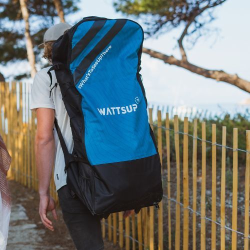 WATTSUP kajak tőkehal 1P PB-WKCOD1