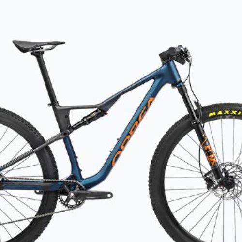 Orbea Oiz H30 H30 2023 kék hegyi kerékpár N23209N3 2023