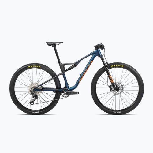 Orbea Oiz H30 H30 2023 kék hegyi kerékpár N23209N3 2023