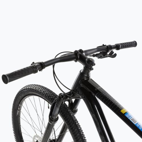 Orbea Onna 10 29 2023 hegyi kerékpár fekete N21119N9 2023