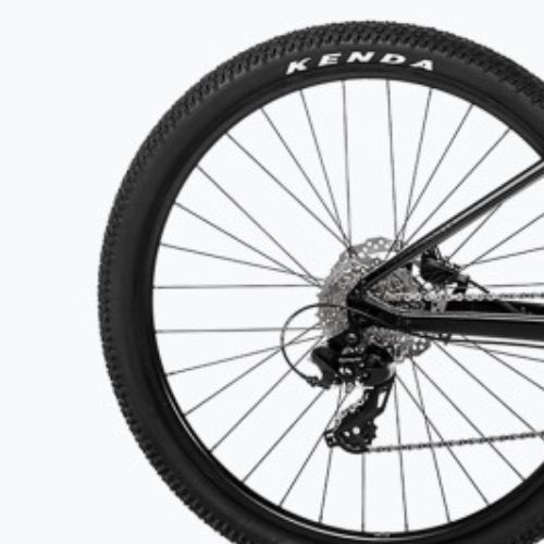 Orbea Onna 27 Junior 50 gyermek kerékpár fekete N02014N9 2023