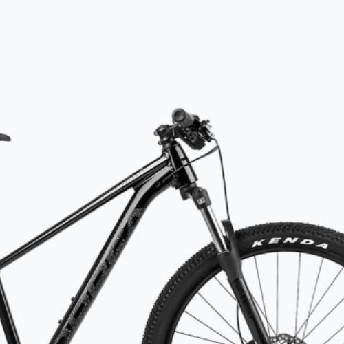 Orbea Onna 27 Junior 50 gyermek kerékpár fekete N02014N9 2023