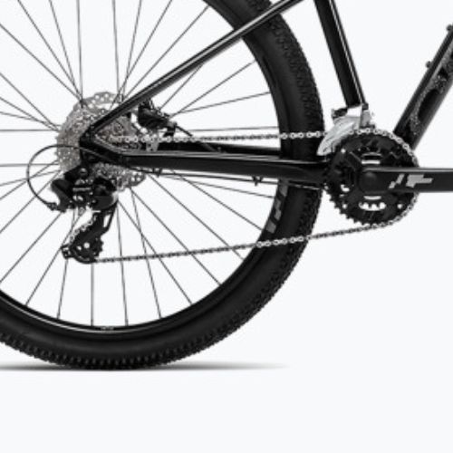 Orbea Onna 27 Junior 50 gyermek kerékpár fekete N02014N9 2023