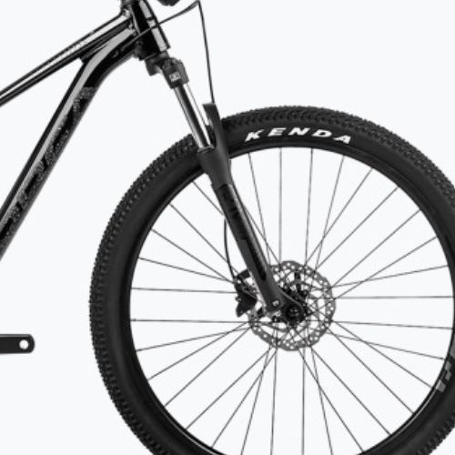 Orbea Onna 27 Junior 50 gyermek kerékpár fekete N02014N9 2023