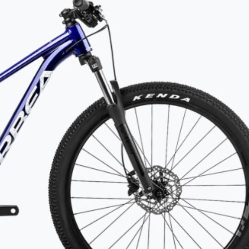 Orbea Onna 27 Junior 50 gyermek kerékpár kék és fehér N02014NB 2023