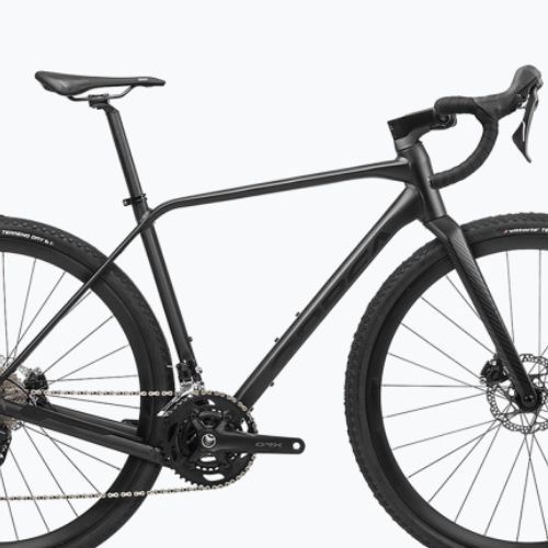 Orbea Terra H40 gravel kerékpár fekete N13905D9 2023