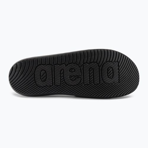 Arena Urban flip-flop fekete 004373/108