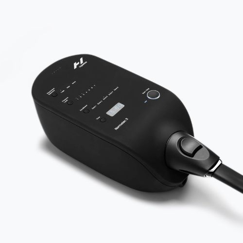 Normatec masszírozó 3.0 fekete 63010 006-0311