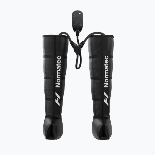 Normatec masszírozó 3.0 fekete 63010 006-0311