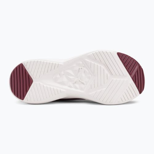 Női futócipő PUMA Softride Enzo Nxt bordó 195235 17