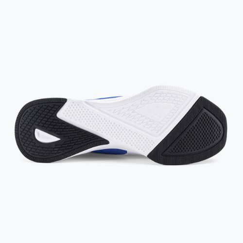 Férfi futócipő PUMA Flyer Runner Mesh kék 195343 18