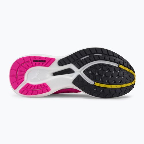 Női futócipő PUMA Deviate Nitro 2 rózsaszín 376855 13