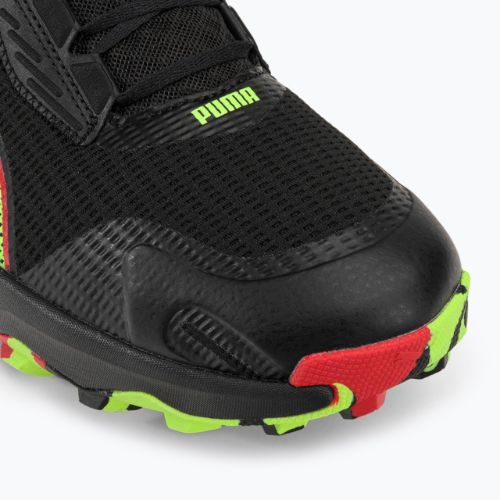 Férfi futócipők PUMA Obstruct Profoam Bold fekete 377888 01