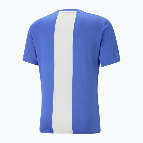 PUMA Train All Day férfi edzőpóló sötétkék 522337 92