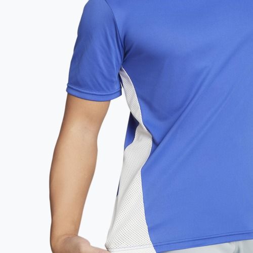 PUMA Train All Day férfi edzőpóló sötétkék 522337 92