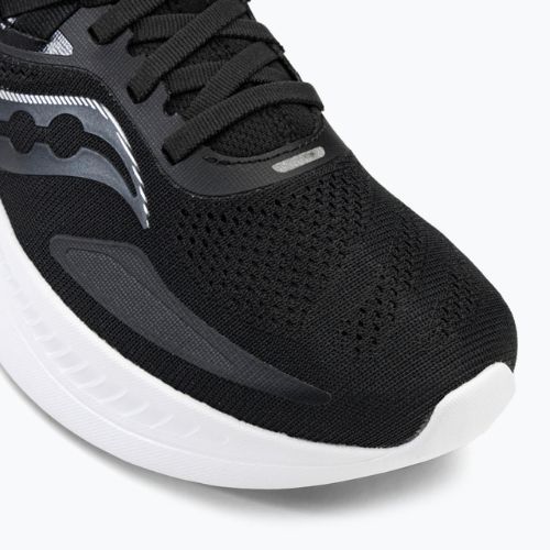 Saucony Guide 15 női futócipő fekete S10684-05