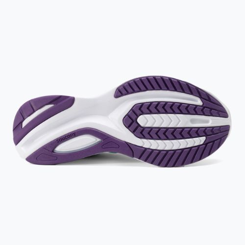 Saucony Guide 15 cool menta/savanyú női futócipő S10684-26