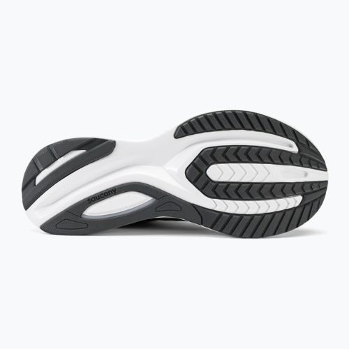 Saucony Guide 15 férfi futócipő fekete S20684-05