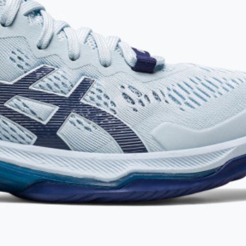 ASICS női röplabda cipő Sky Elite FF MT 2 fehér 1052A054-402