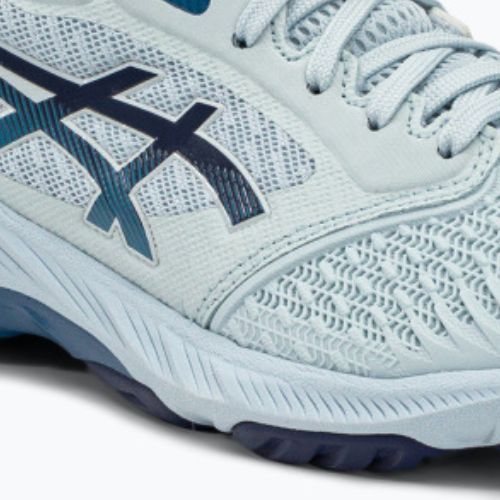 ASICS női röplabdacipő Netburner Ballistic FF 3 kék 1052A069-402