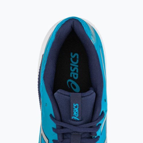 ASICS férfi kézilabdacipő Gel-Tactic kék 1071A065-401 1071A065-401