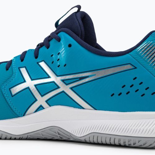 ASICS férfi kézilabdacipő Gel-Tactic kék 1071A065-401 1071A065-401