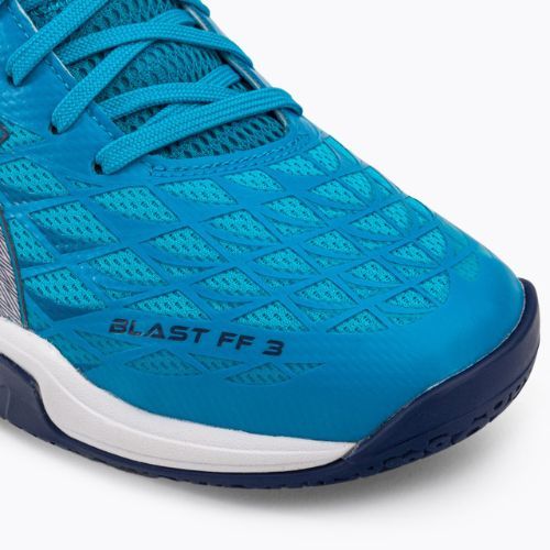 ASICS férfi kézilabda cipő Blast FF 3 kék 1071A076-400 1071A076-400