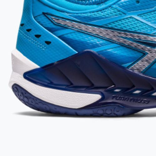 ASICS férfi kézilabda cipő Blast FF 3 kék 1071A076-400 1071A076-400