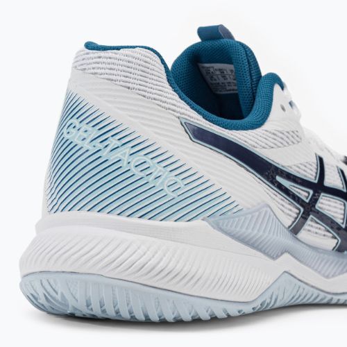 ASICS Gel-Tactic női kézilabda cipő fehér 1072A070-104