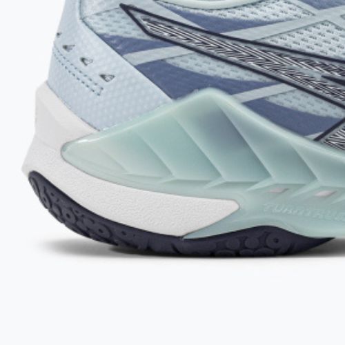 ASICS női kézilabda cipő Blast FF 3 kék 1072A080-400