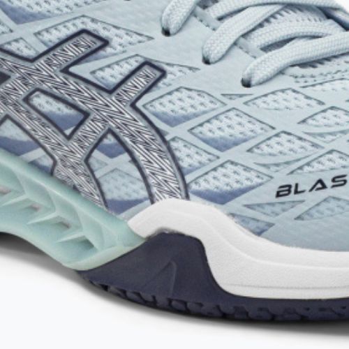 ASICS női kézilabda cipő Blast FF 3 kék 1072A080-400