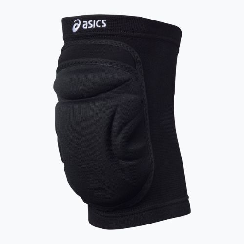 ASICS Performance Kneepad röplabda térdvédő fekete 672540-0900