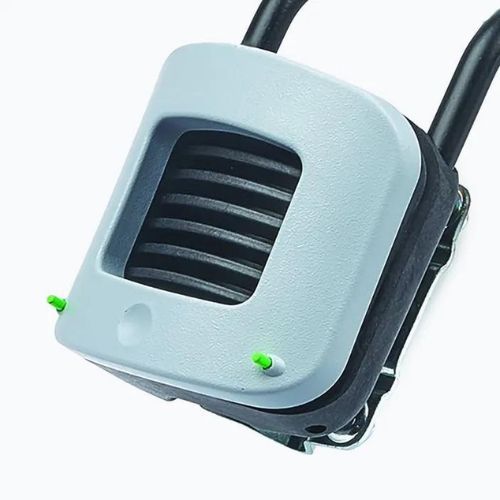 Polisport 28/40 mm-es vázra szerelhető üléstartó szürke FO 8640600001