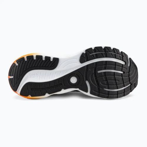 Brooks Glycerin 20 férfi futócipő fekete 1103821D035