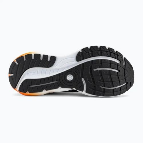 Brooks Glycerin GTS 20 férfi futócipő fekete 1103831D035