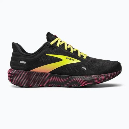 Brooks Launch 9 férfi futócipő fekete 1103861D016