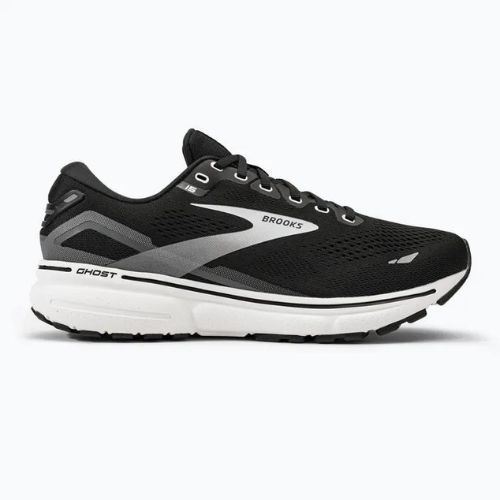 Brooks Ghost 15 férfi futócipő fekete 1103931D012