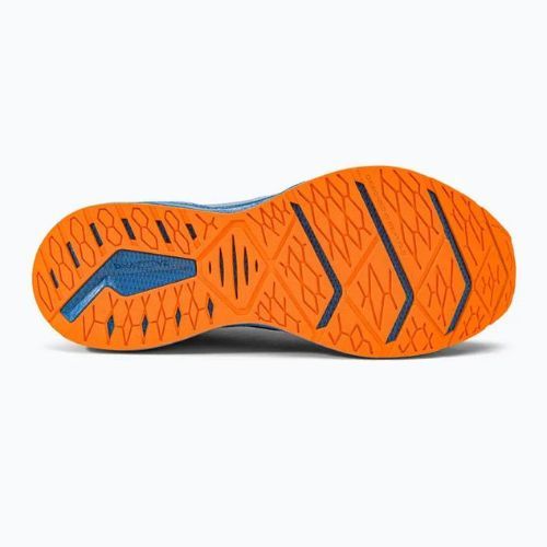 Brooks Levitate 6 férfi futócipő tengerészkék 1103951D405