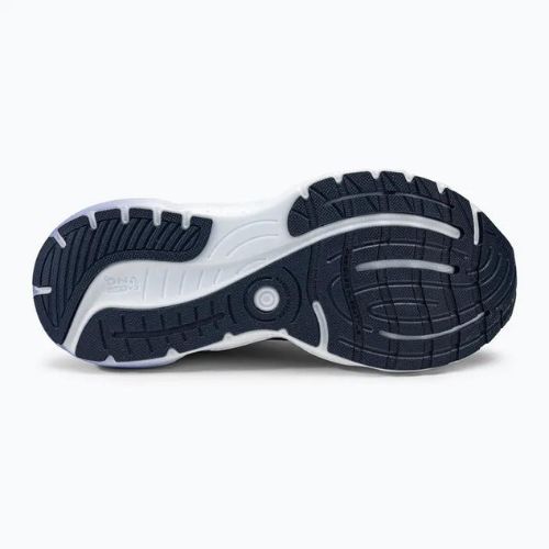 Női futócipő Brooks Glycerin 20 tengerészkék 1203691B460