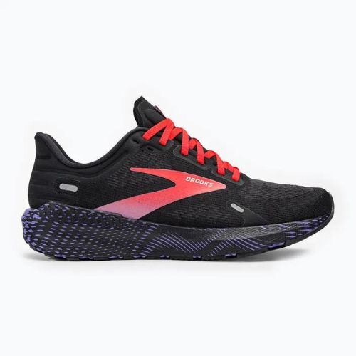 Brooks Launch GTS 9 női futócipő fekete 1203741B026