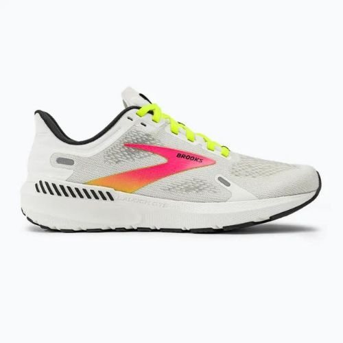 Brooks Launch GTS 9 női futócipő fehér 1203741B148