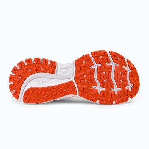 Brooks Trace 2 női futócipő piros 1203751B630